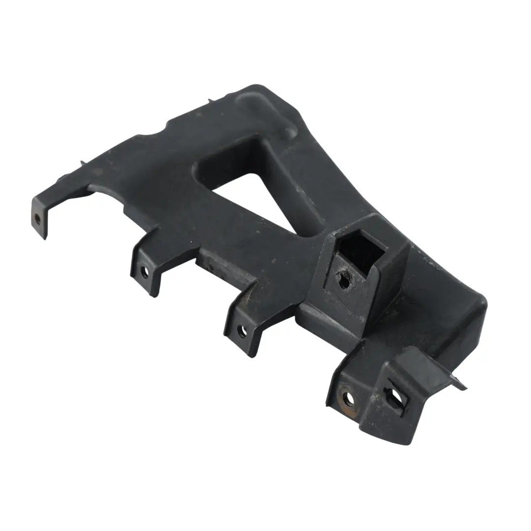 Soporte Parachoques Delantero Izquierdo para Audi A4 B6 Cabrio con número de pieza 8H0807283 Audi A4 B6 Cabrio Soporte Parachoques Delantero Izquierdo - SKU 8H0807283 - Número de pieza 8H0807283