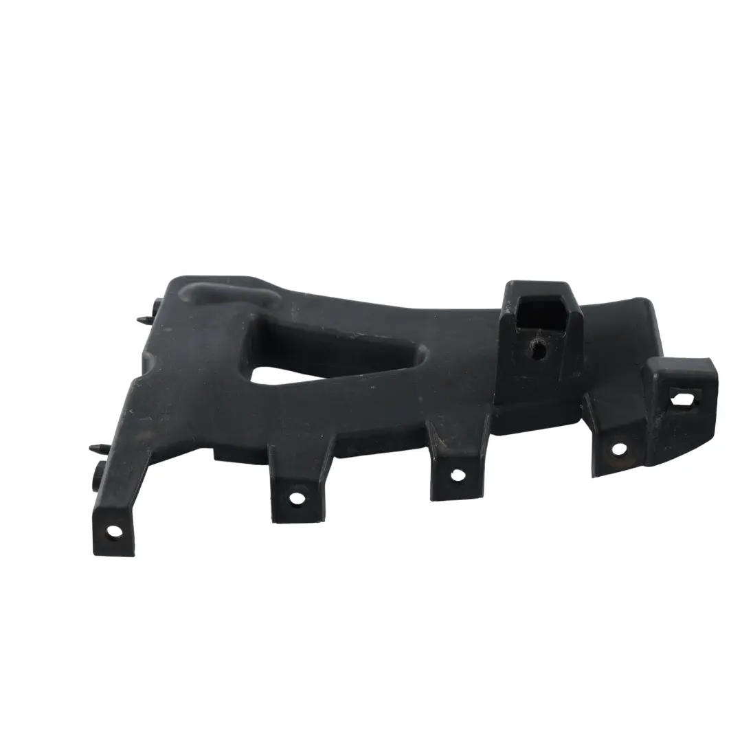 Front Bumper Support Bracket Left N/S to Audi A4 B6 Convertible with Part number 8H0807283 Audi A4 B6 Convertible Front Bumper Support Bracket Left N/S - SKU 8H0807283 - Part number 8H0807283