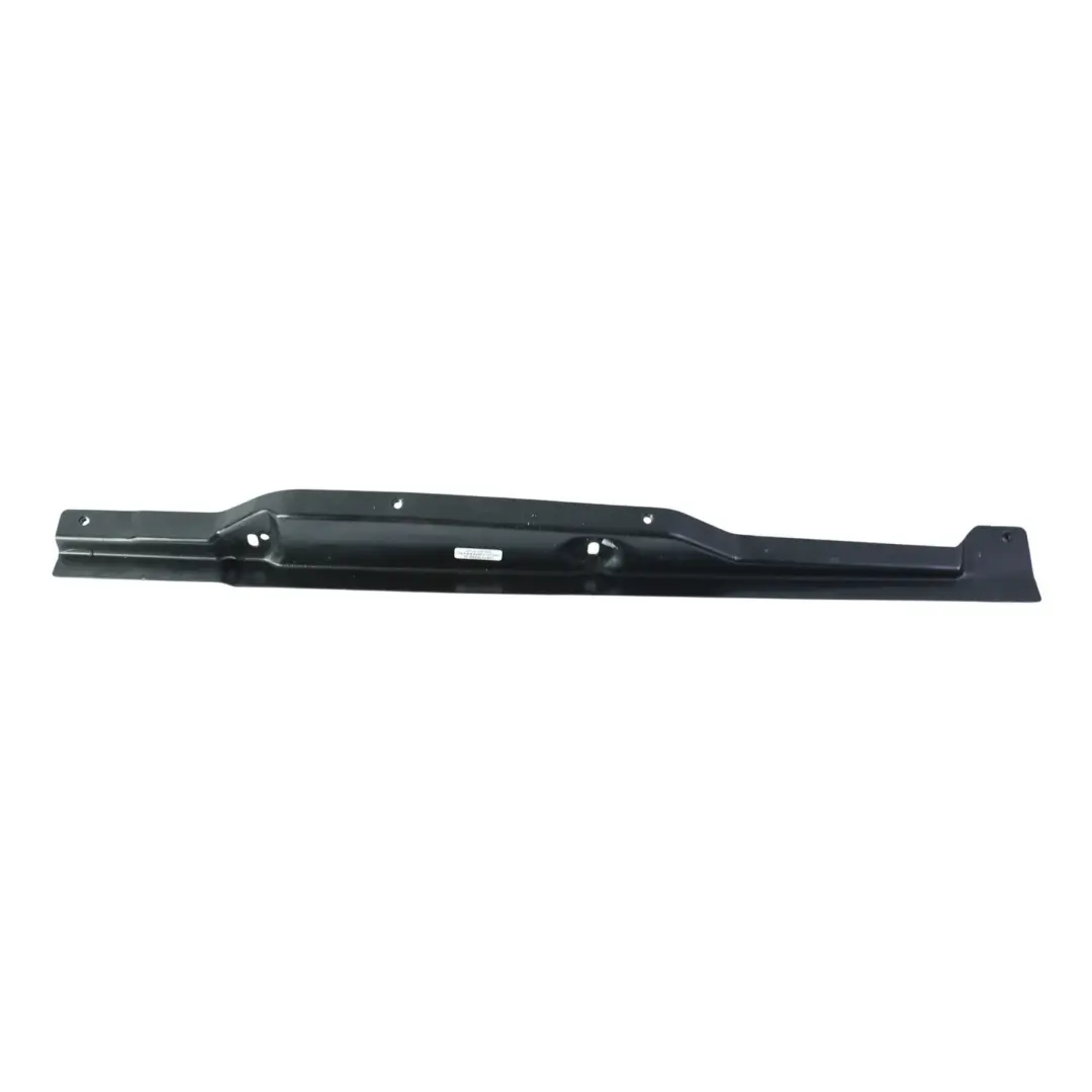 Audi A4 B7 Cabriolet Baguette Panneau Latéral Arrière Gauche - SKU 8H0809889A - Numéro de pièce 8H0809889A