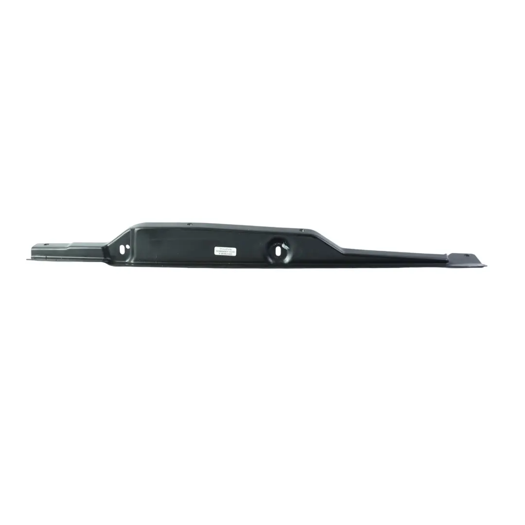 Audi A4 B7 Cabriolet Moldura Panel Lateral Trasero Izquierdo - SKU 8H0809889A - Número de pieza 8H0809889A