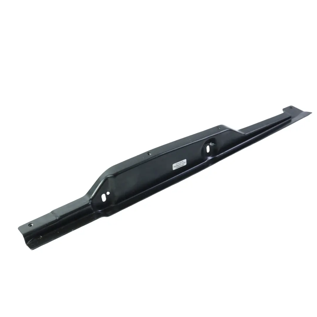 Audi A4 B7 Cabriolet Moldura Panel Lateral Trasero Izquierdo - SKU 8H0809889A - Número de pieza 8H0809889A