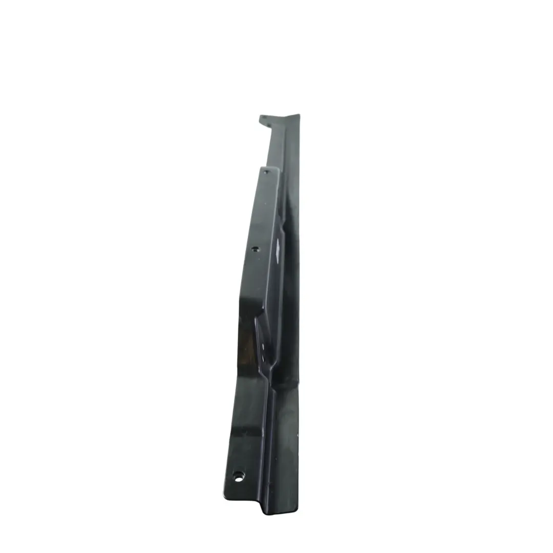 Audi A4 B7 Cabriolet Moldura Panel Lateral Trasero Izquierdo - SKU 8H0809889A - Número de pieza 8H0809889A