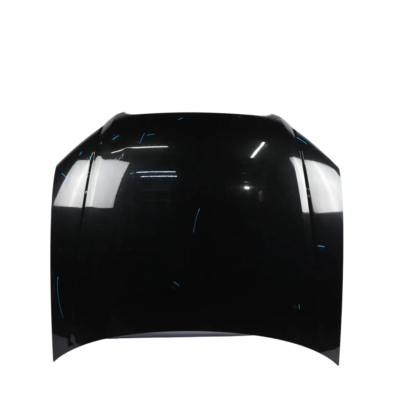 Audi A4 S4 B7 Convertible Bonnet Hood Phantom Black - Z9Y 8H0823029D
