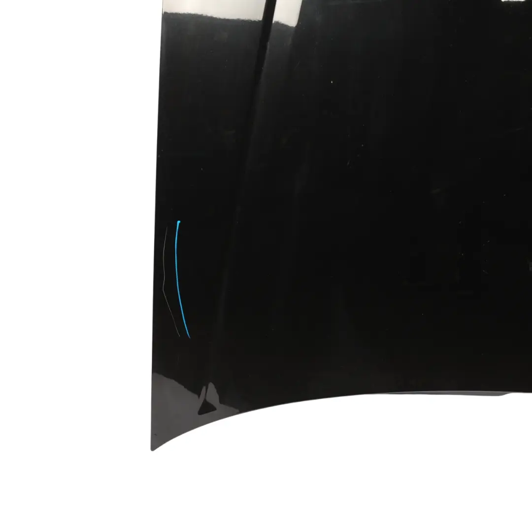 Audi A4 S4 B7 Convertible Bonnet Hood Phantom Black - Z9Y - SKU 8H0823029D-PHB1 - Part number 8H0823029D
