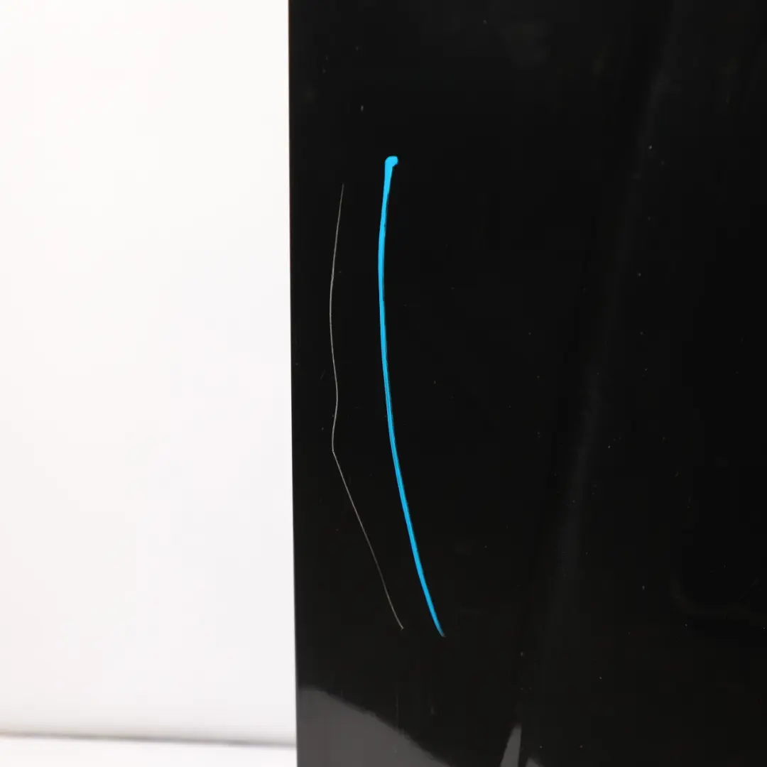 Bonnet Hood Phantom Black - Z9Y to Audi A4 S4 B7 Convertible with Part number 8H0823029D Audi A4 S4 B7 Convertible Bonnet Hood Phantom Black - Z9Y - SKU 8H0823029D-PHB1 - Part number 8H0823029D