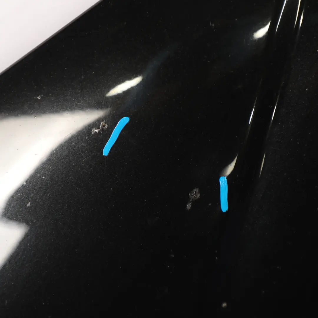 Audi A4 S4 B7 Convertible Bonnet Hood Phantom Black - Z9Y - SKU 8H0823029D-PHB1 - Part number 8H0823029D