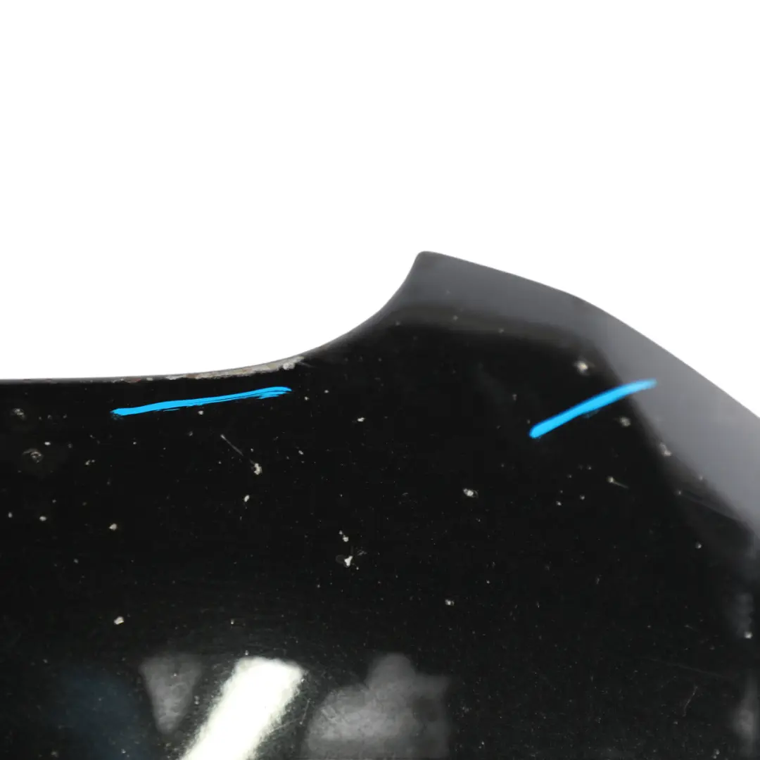 Audi A4 S4 B7 Convertible Bonnet Hood Phantom Black - Z9Y - SKU 8H0823029D-PHB1 - Part number 8H0823029D