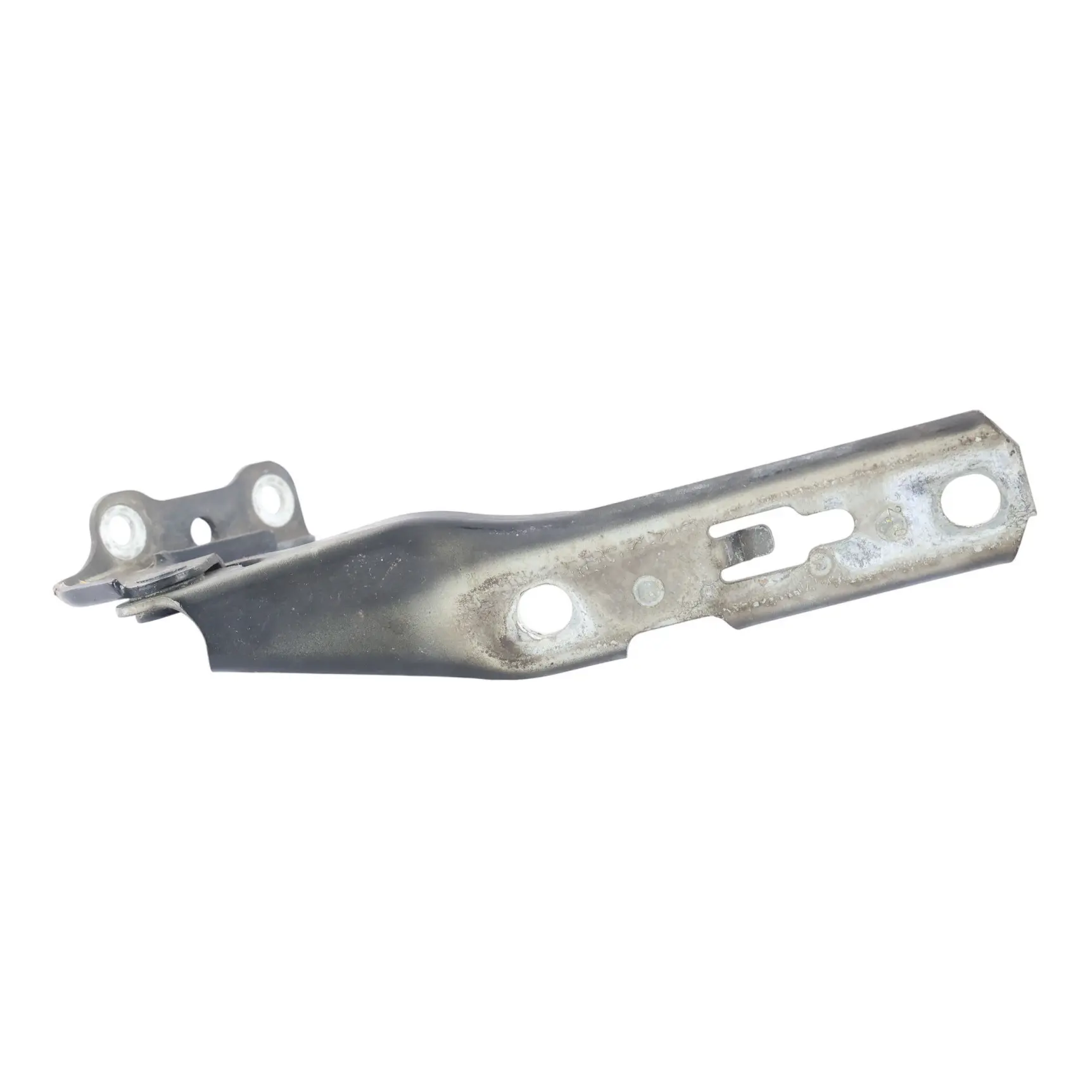 Audi A4 B7 Cabriolet Front Bonnet Hinge Right O/S Phantom Black - Z9Y 8H0823301