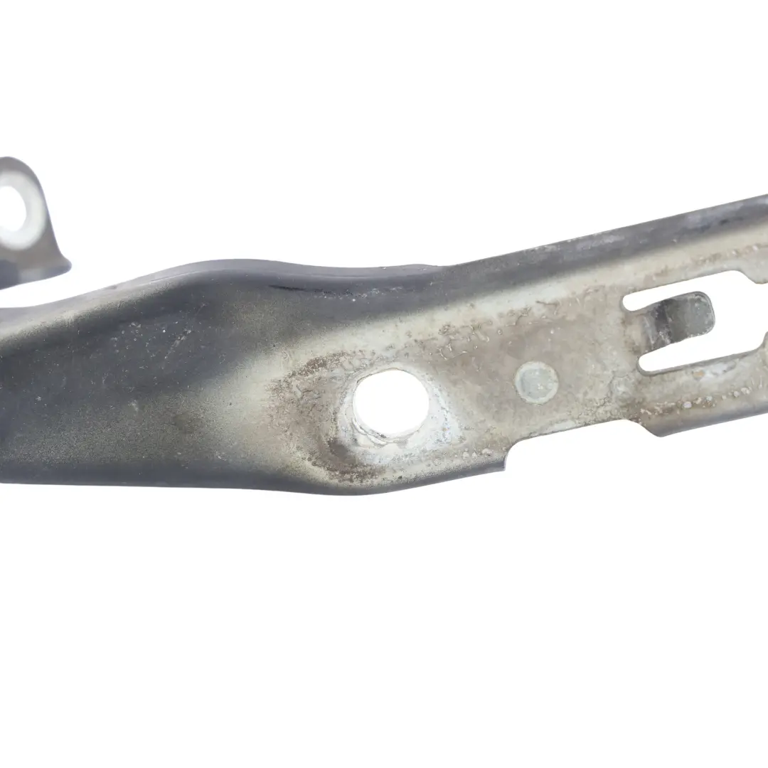Audi A4 B7 Cabriolet Cerniera Cofano Anteriore Destra Nero Phantom Z9Y - SKU 8H0823301-PHB - Numero di parte 8H0823301