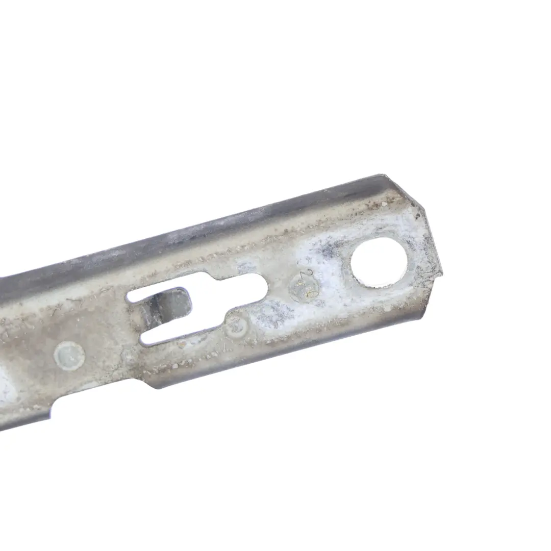 Front Bonnet Hinge Right O/S Phantom Black - Z9Y to Audi A4 B7 Cabriolet with Part number 8H0823301 Audi A4 B7 Cabriolet Front Bonnet Hinge Right O/S Phantom Black - Z9Y - SKU 8H0823301-PHB - Part number 8H0823301