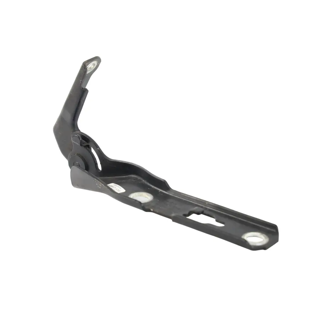 Audi A4 B7 Kabriolet Zawias Przedni Prawy Czarny Phantom Z9Y - SKU 8H0823302-PHB - Numer Części 8H0823302