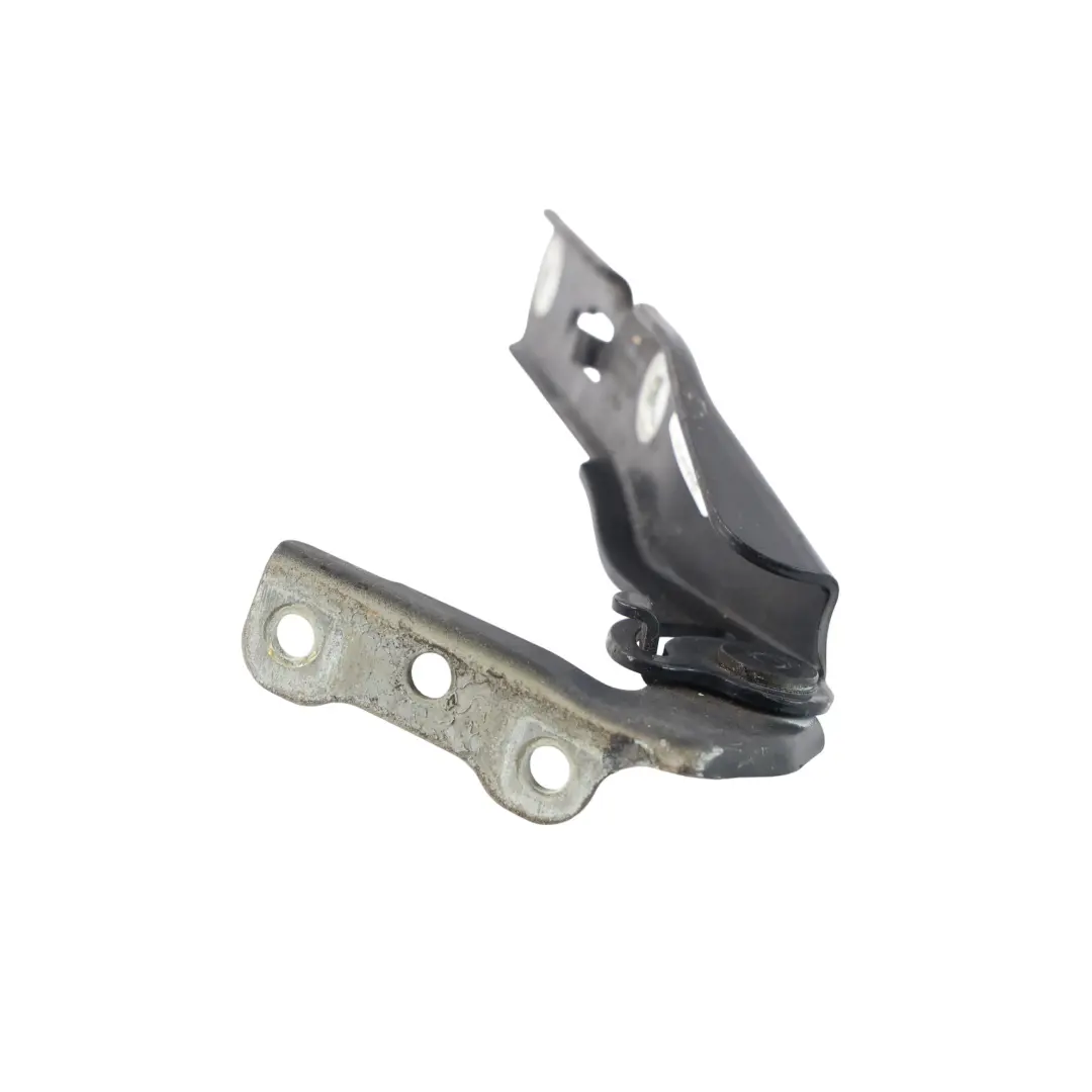 Charnière Capot Avant Droite Noir Phantom Z9Y pour Audi A4 B7 Cabriolet à propos du numéro de pièce 8H0823302 Audi A4 B7 Cabriolet Charnière Capot Avant Droite Noir Phantom Z9Y - SKU 8H0823302-PHB - Numéro de pièce 8H0823302