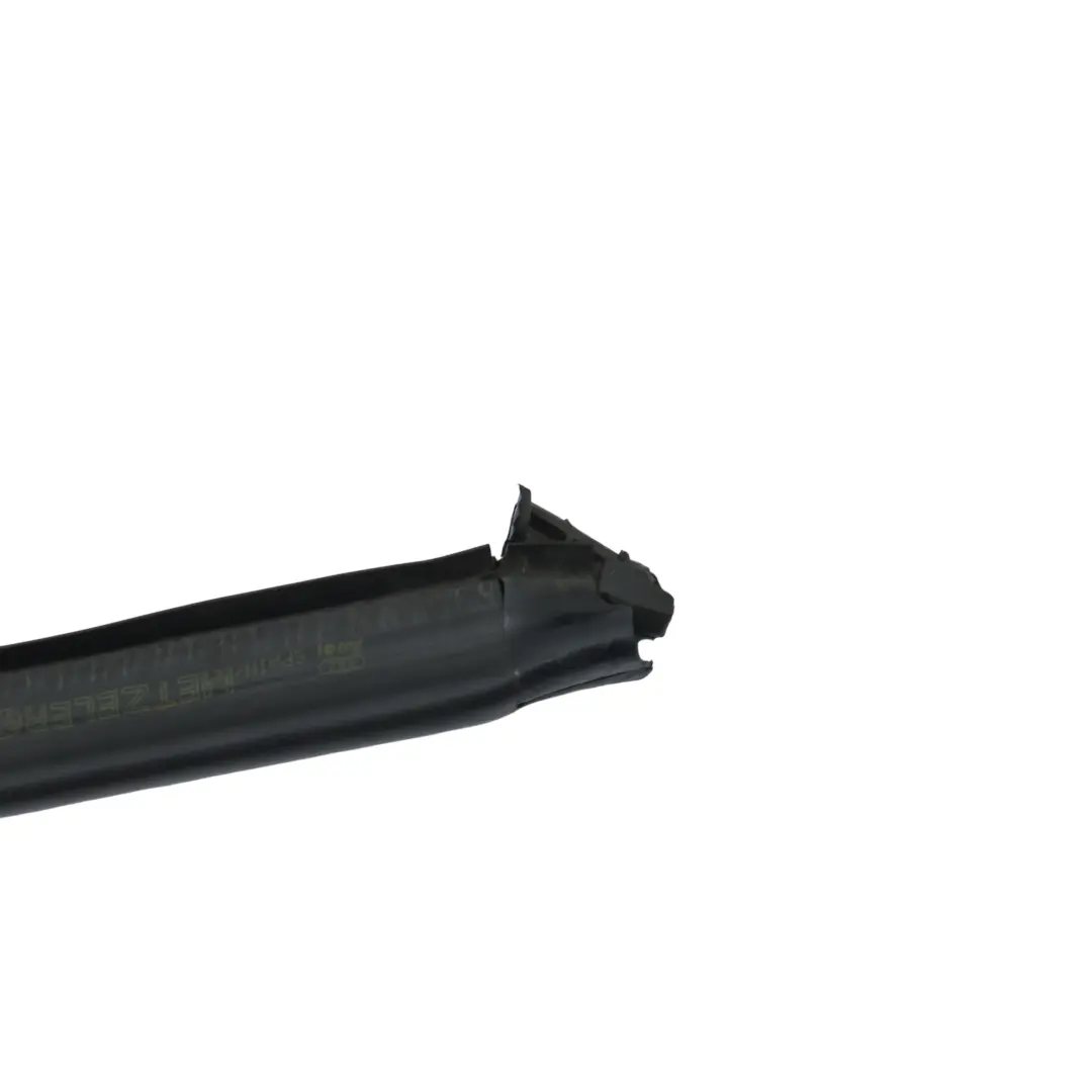 Audi A4 B6 Junta Sellado Caja Agua Capó Delantero - SKU 8H0823723 - Número de pieza 8H0823723