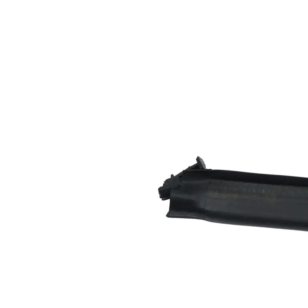 Audi A4 B6 Water Box Seal Gasket Bonnet Front - SKU 8H0823723 - Part number 8H0823723