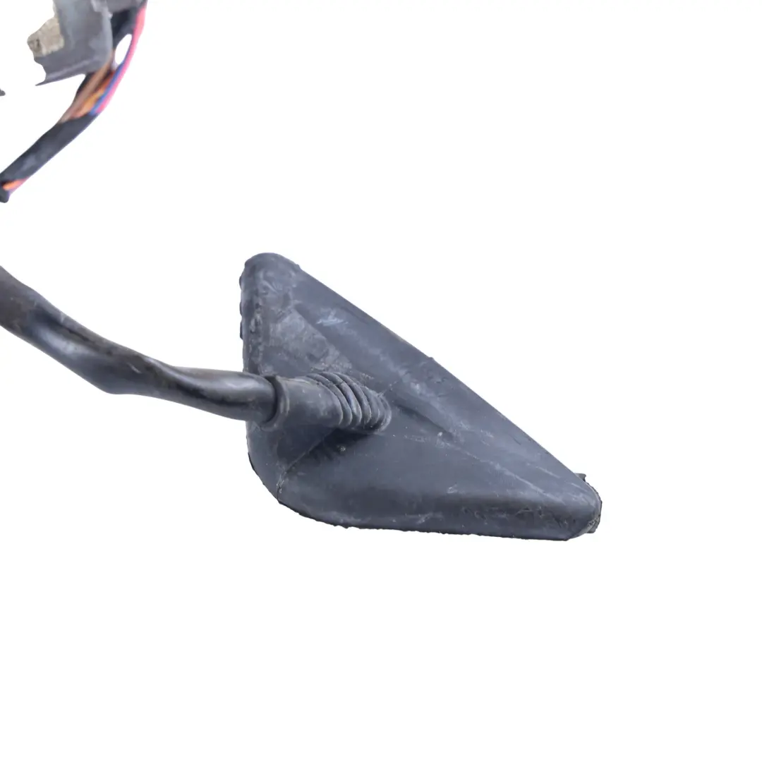 Window Regulator Lifter Motor Right O/S Side to Audi A4 B7 A4 B6 Rear with Part number 8H0839462A Audi A4 B7 A4 B6 Rear Window Regulator Lifter Motor Right O/S Side - SKU 8H0839462A - Part number 8H0839462A