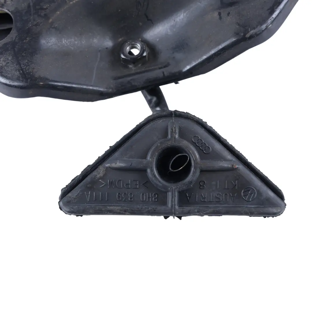 Audi A4 B7 A4 B6 Lève-Vitre Arrière Moteur Droit - SKU 8H0839462A - Numéro de pièce 8H0839462A