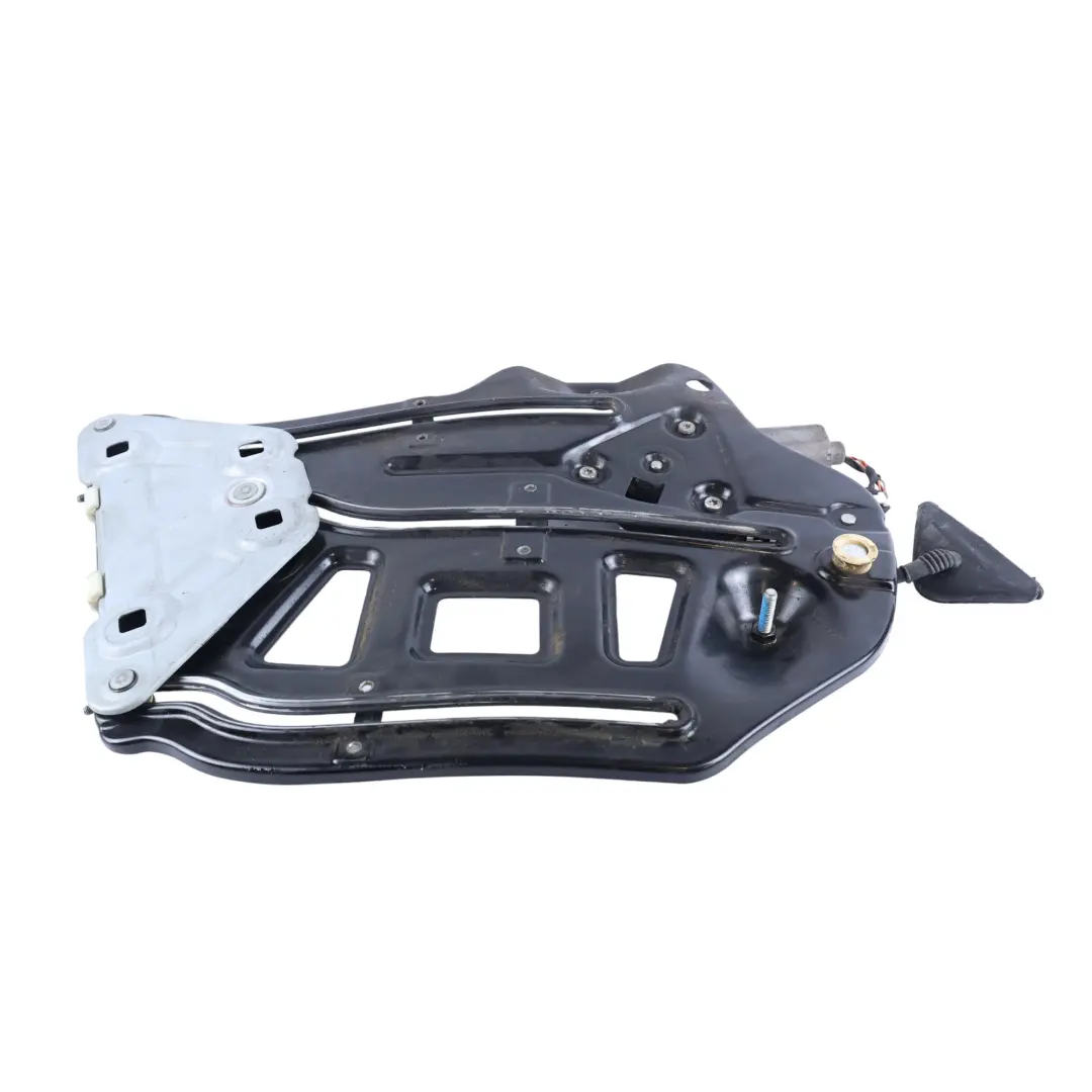 Window Regulator Lifter Motor Right O/S Side to Audi A4 B7 A4 B6 Rear with Part number 8H0839462A Audi A4 B7 A4 B6 Rear Window Regulator Lifter Motor Right O/S Side - SKU 8H0839462A - Part number 8H0839462A