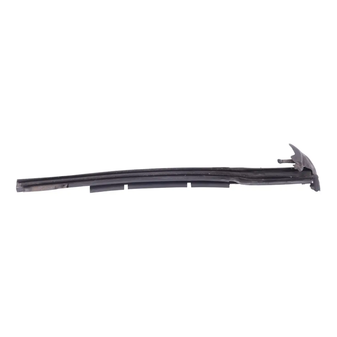 Audi A4 8H B6 Cabriolet Guarnizione Finestrino Interna Post Sinistra - SKU 8H0839479B - Numero di parte 8H0839479B