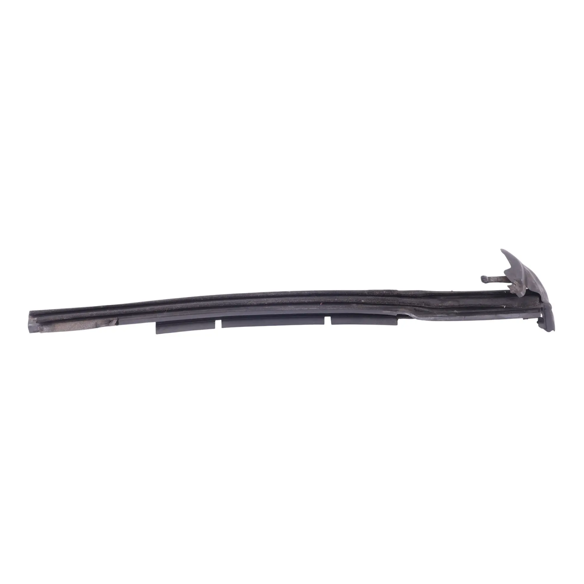 Audi A4 8H B6 Cabriolet Joint Vitre Intérieur Arrière Gauche 8H0839479B