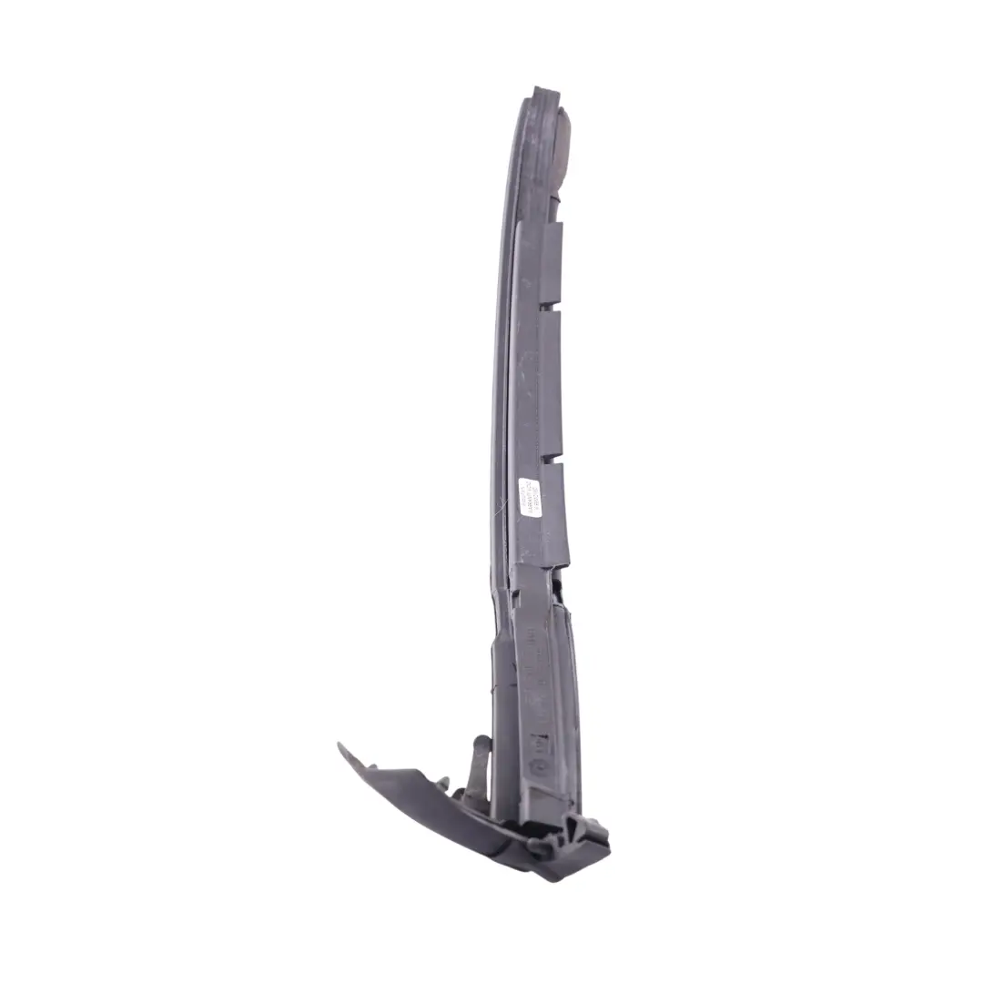 8H B6 Cabriolet Inner Window Rubber Seal Rear Left N/S to Audi A4 with Part number 8H0839479B Audi A4 8H B6 Cabriolet Inner Window Rubber Seal Rear Left N/S - SKU 8H0839479B - Part number 8H0839479B