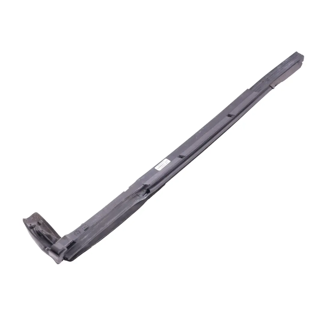 8H B6 Cabrio Junta Ventanilla Interior Trasera Izquierda para Audi A4 con número de pieza 8H0839479B Audi A4 8H B6 Cabrio Junta Ventanilla Interior Trasera Izquierda - SKU 8H0839479B - Número de pieza 8H0839479B