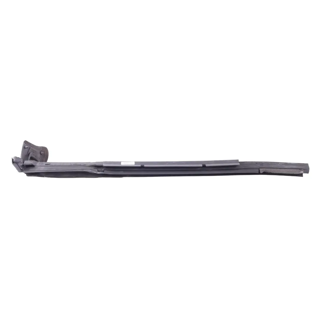 Audi A4 8H B6 Cabriolet Fensterdichtung Innen Hinten Links - SKU 8H0839479B - Teilenummer 8H0839479B