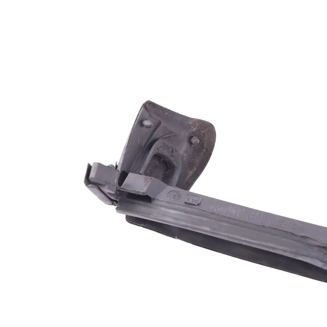 8H B6 Cabriolet Inner Window Rubber Seal Rear Left N/S to Audi A4 with Part number 8H0839479B Audi A4 8H B6 Cabriolet Inner Window Rubber Seal Rear Left N/S - SKU 8H0839479B - Part number 8H0839479B