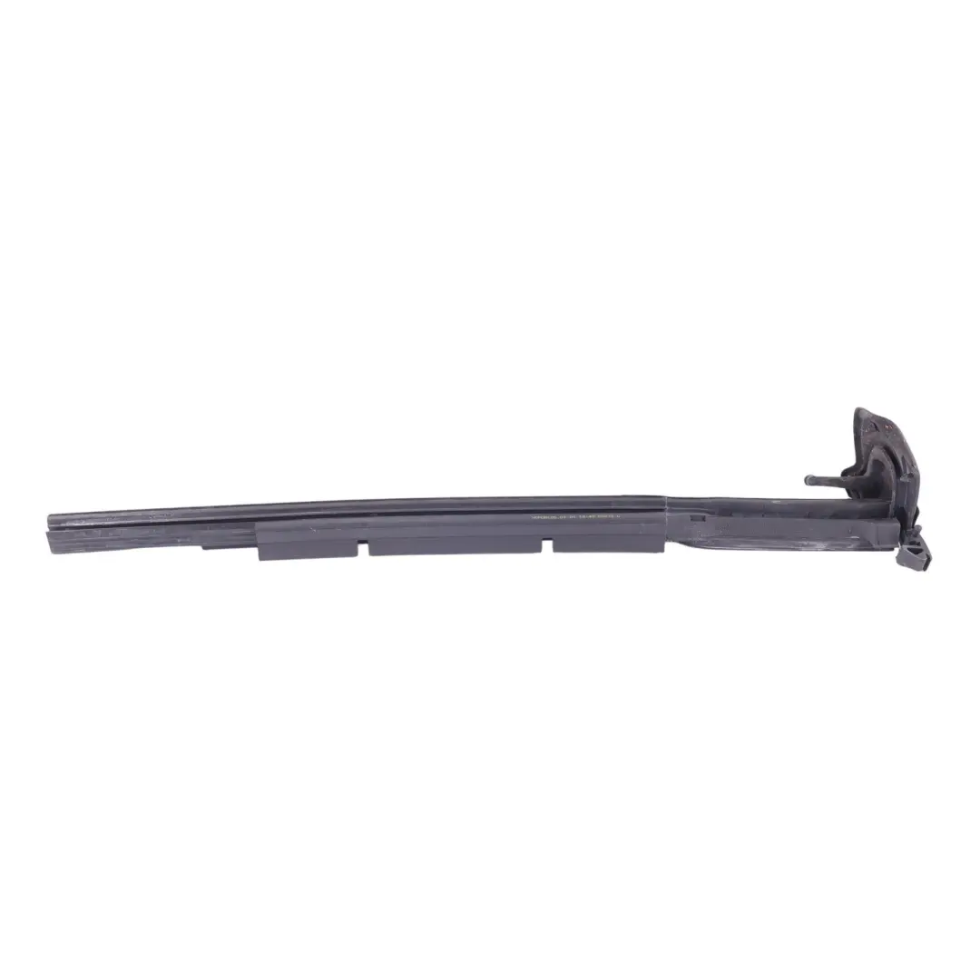 8H B6 Cabrio Junta Goma Ventana Interior Trasera Derecha para Audi A4 con número de pieza 8H0839480B Audi A4 8H B6 Cabrio Junta Goma Ventana Interior Trasera Derecha - SKU 8H0839480B - Número de pieza 8H0839480B