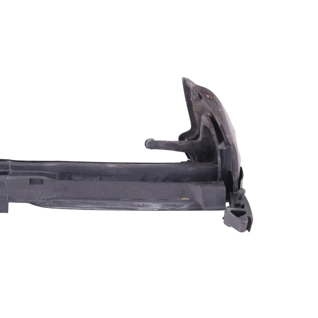 8H B6 Cabrio Junta Goma Ventana Interior Trasera Derecha para Audi A4 con número de pieza 8H0839480B Audi A4 8H B6 Cabrio Junta Goma Ventana Interior Trasera Derecha - SKU 8H0839480B - Número de pieza 8H0839480B