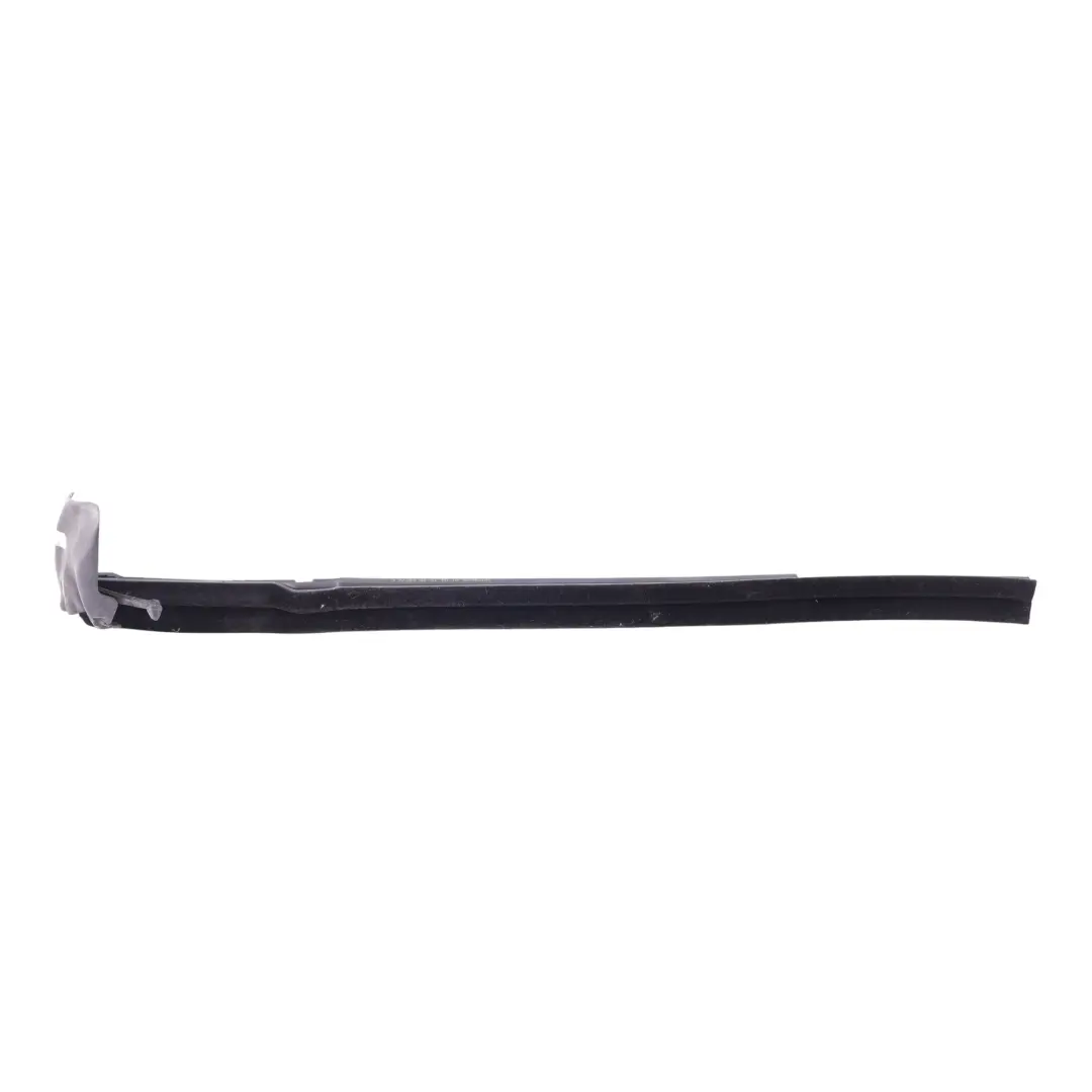8H B6 Cabriolet Joint Vitre Intérieur Arrière Droit pour Audi A4 à propos du numéro de pièce 8H0839480B Audi A4 8H B6 Cabriolet Joint Vitre Intérieur Arrière Droit - SKU 8H0839480B - Numéro de pièce 8H0839480B