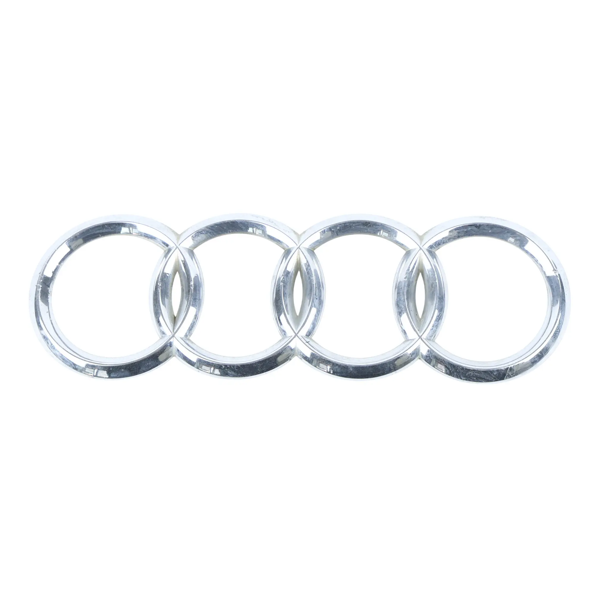 Audi A4 B6 Boot Badge Logo Emblem Rear 8H0853742