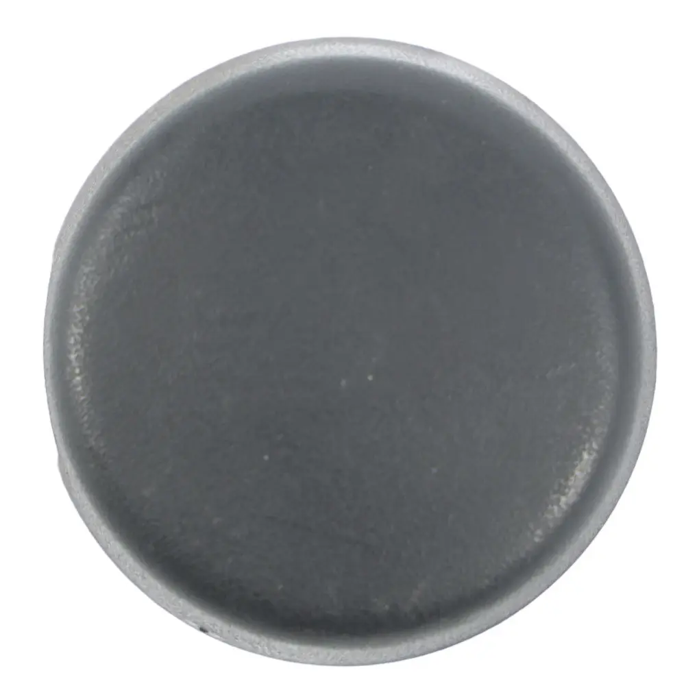 Audi A4 RS4 B6 B7 Cabrio Tapa Tornillo Cinturón Derecha Negro - SKU 8H0858340 - Número de pieza 8H0858340