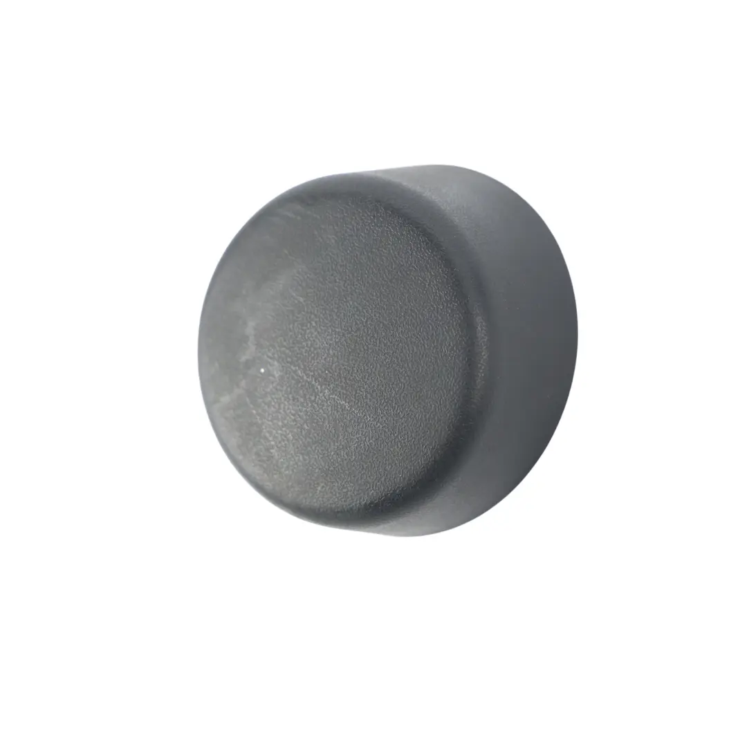Belt Bolt Cover Right O/S Black to Audi A4 RS4 B6 B7 Cabriolet Seat with Part number 8H0858340 Audi A4 RS4 B6 B7 Cabriolet Seat Belt Bolt Cover Right O/S Black - SKU 8H0858340 - Part number 8H0858340