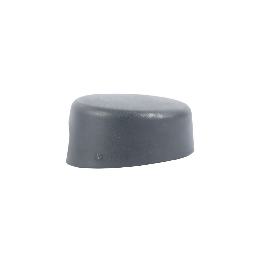 Copri Bullone Cintura Destra Nero per Audi A4 RS4 B6 B7 Cabriolet con numero di parte 8H0858340 Audi A4 RS4 B6 B7 Cabriolet Copri Bullone Cintura Destra Nero - SKU 8H0858340 - Numero di parte 8H0858340