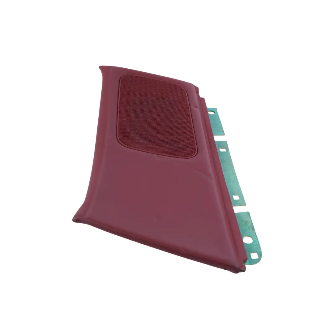 Audi A4 B7 Rear Quarter Trim Insert Panel Right O/S Red Wine - SKU 8H0867082B - Part number 8H0867082B