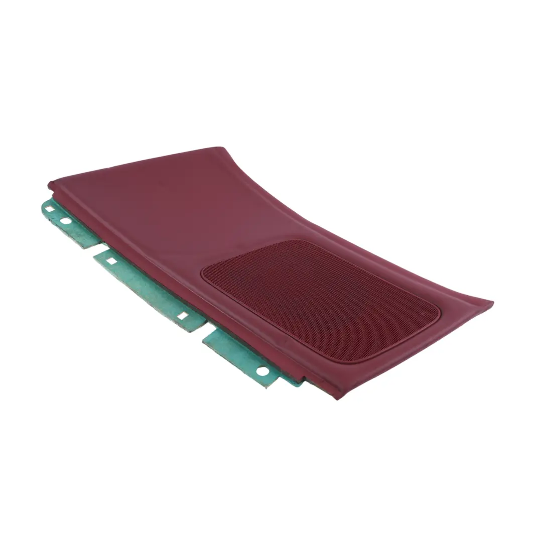 Audi A4 B7 Rear Quarter Trim Insert Panel Right O/S Red Wine - SKU 8H0867082B - Part number 8H0867082B