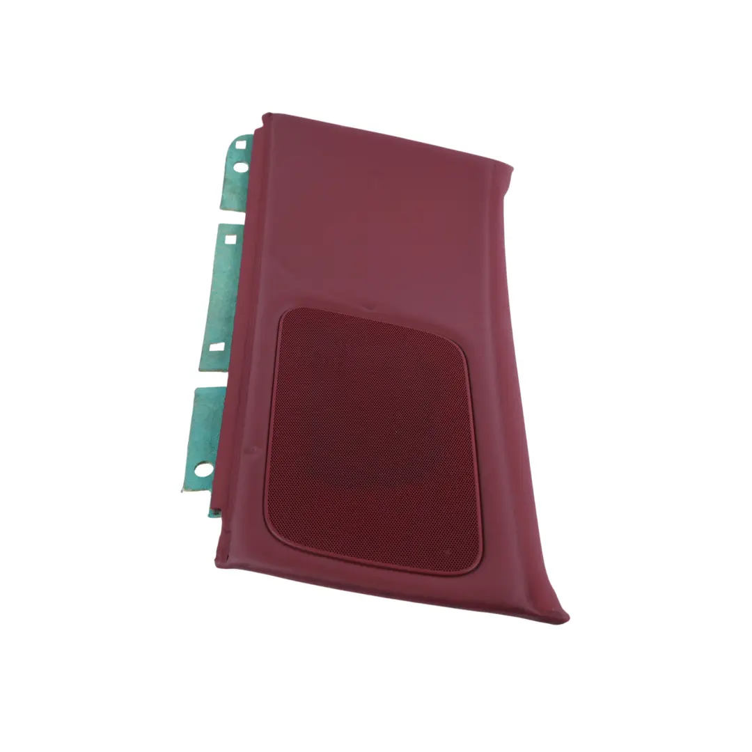 Quarter Trim Insert Panel Right O/S Red Wine to Audi A4 B7 Rear with Part number 8H0867082B Audi A4 B7 Rear Quarter Trim Insert Panel Right O/S Red Wine - SKU 8H0867082B - Part number 8H0867082B
