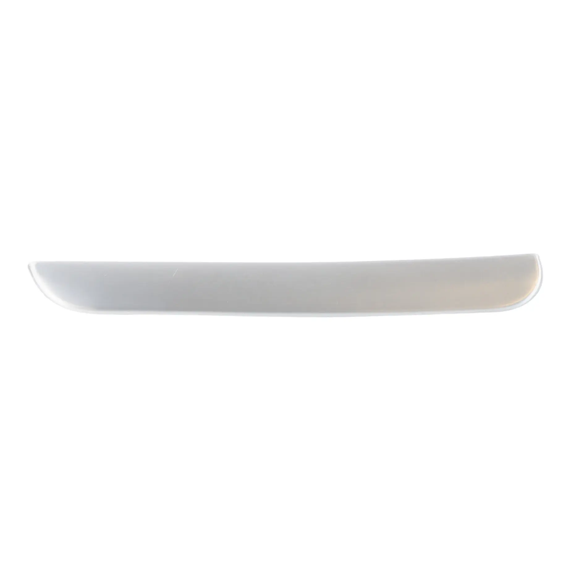 Audi A4 B7 Cabrio Lateral Panel Trim Strip Rear Left N/S 8H0867101