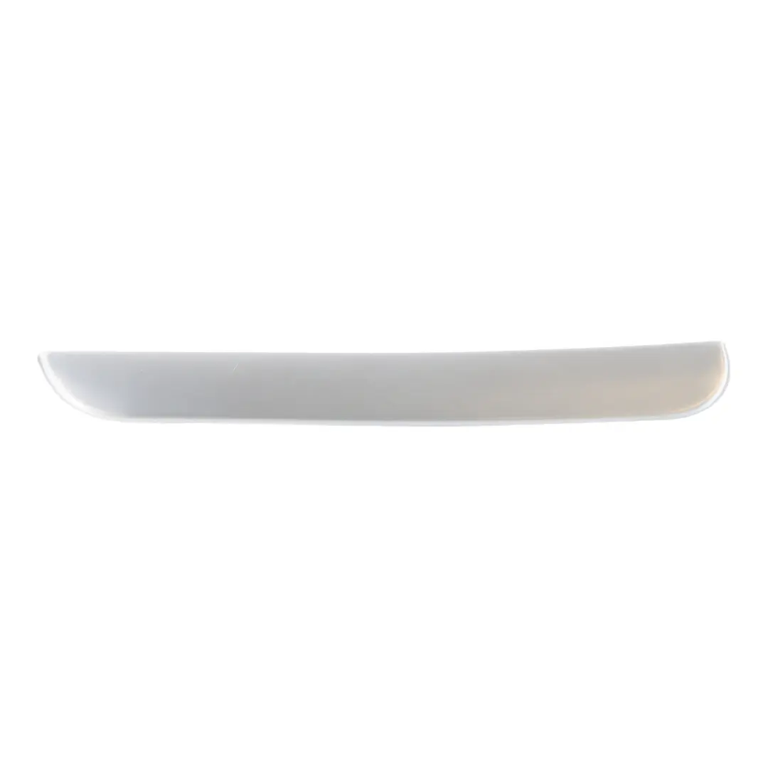 Audi A4 B7 Cabrio Moulure Panneau Latéral Arrière Gauche - SKU 8H0867101-1 - Numéro de pièce 8H0867101