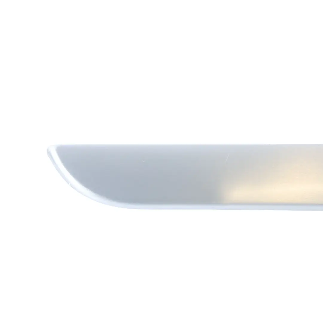 Audi A4 B7 Cabrio Lateral Panel Trim Strip Rear Left N/S - SKU 8H0867101-1 - Part number 8H0867101