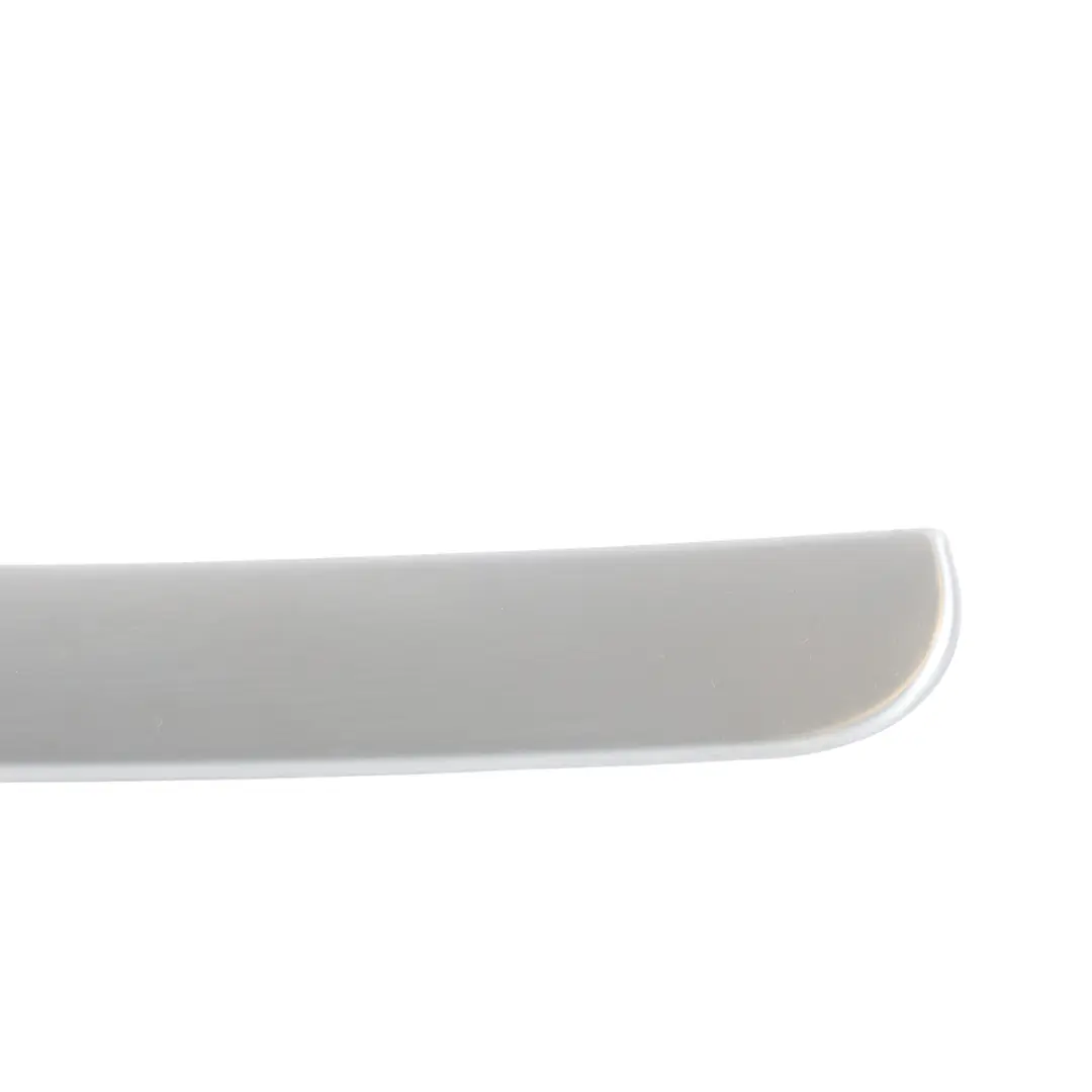 Modanatura Pannello Laterale Posteriore Sinistro per Audi A4 B7 Cabrio con numero di parte 8H0867101 Audi A4 B7 Cabrio Modanatura Pannello Laterale Posteriore Sinistro - SKU 8H0867101-1 - Numero di parte 8H0867101