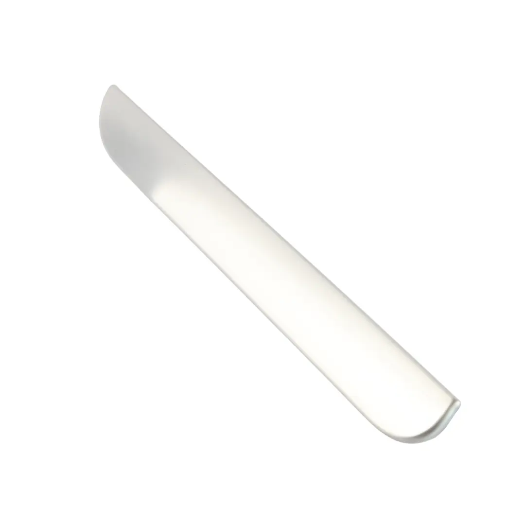 Audi A4 B7 Cabrio Lateral Panel Trim Strip Rear Left N/S - SKU 8H0867101-1 - Part number 8H0867101