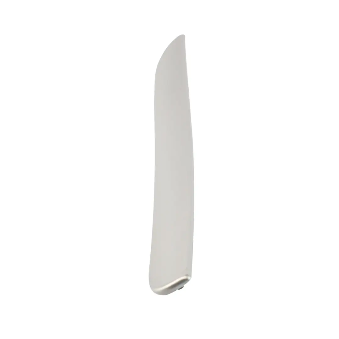 Audi A4 B7 Cabrio Lateral Panel Trim Strip Rear Left N/S - SKU 8H0867101-1 - Part number 8H0867101