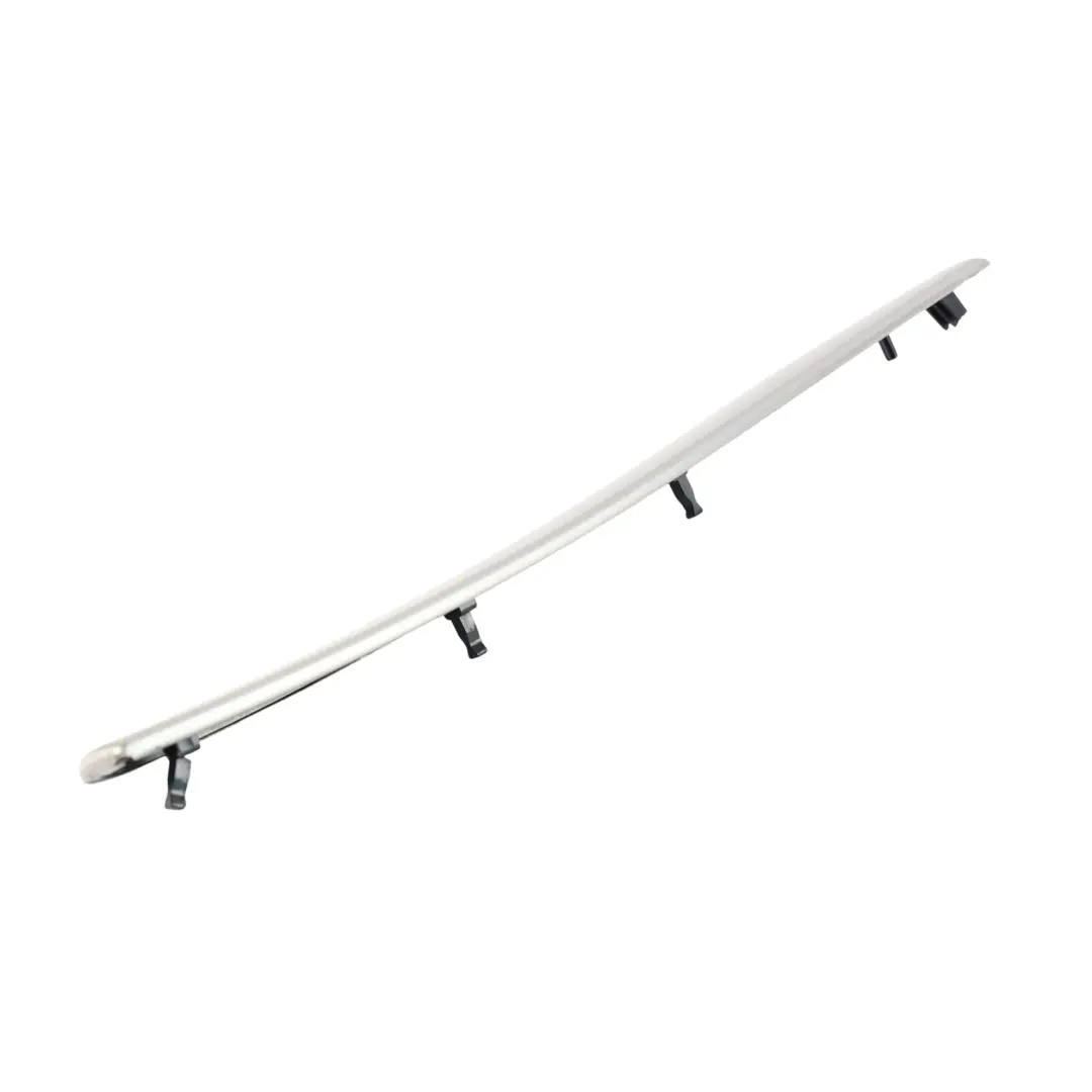Audi A4 B7 Cabrio Lateral Panel Trim Strip Rear Left N/S - SKU 8H0867101-1 - Part number 8H0867101