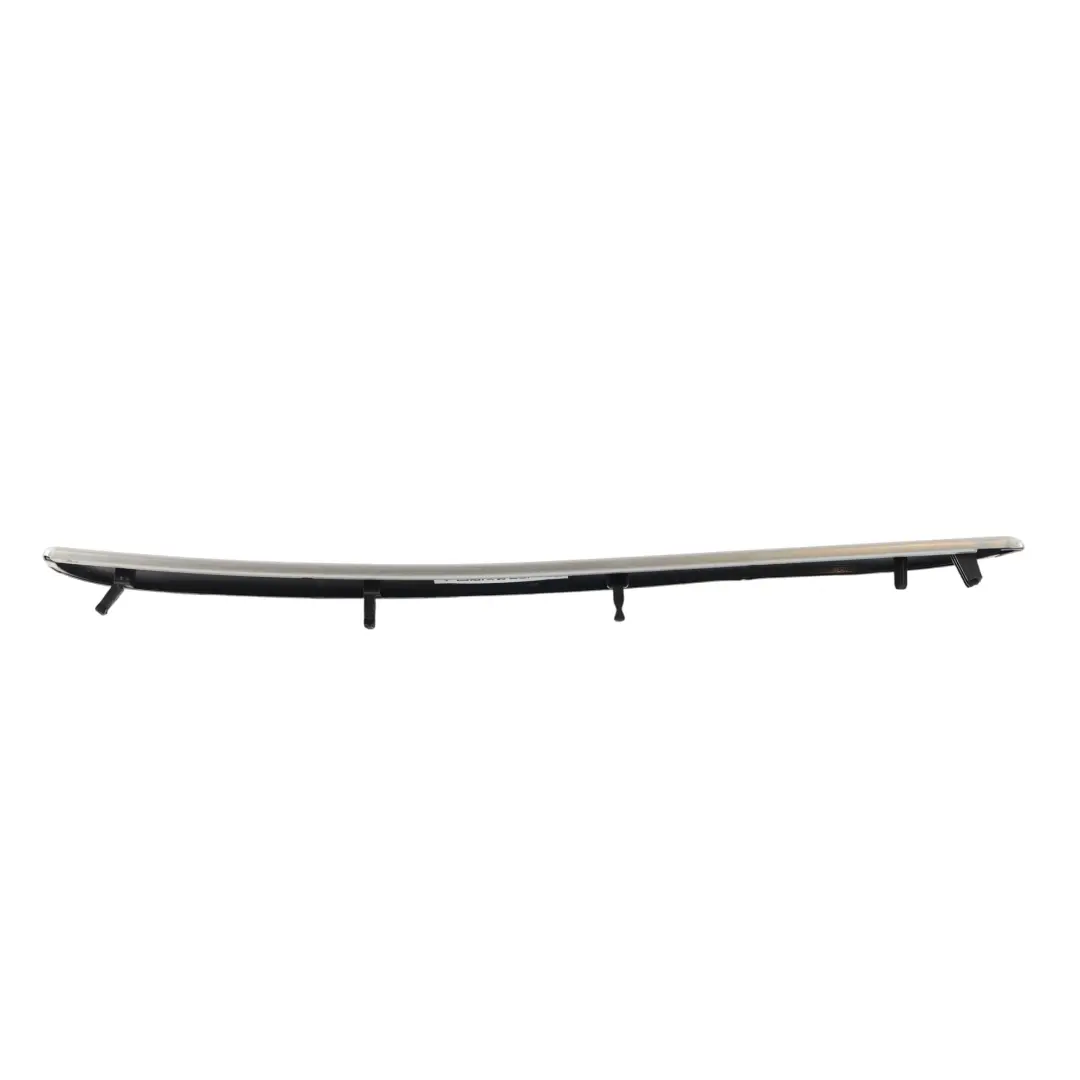 Audi A4 B7 Cabrio Moldura Panel Lateral Trasera Izquierda - SKU 8H0867101-1 - Número de pieza 8H0867101