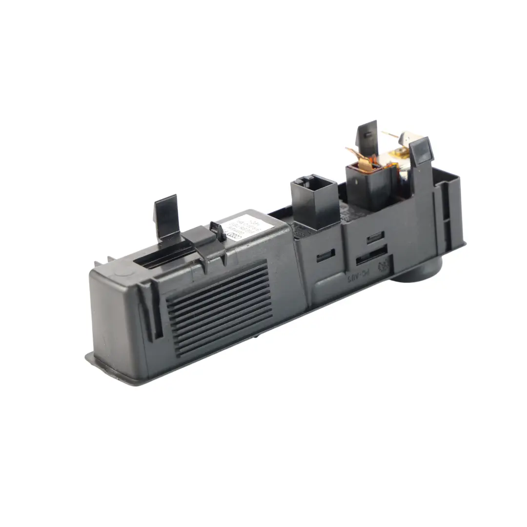 Audi A4 B7 Cabrio Roof Control Switch Lighter Socket 12V Ash Tray - SKU 8H0919719G-2 - Part number 8H0919719G