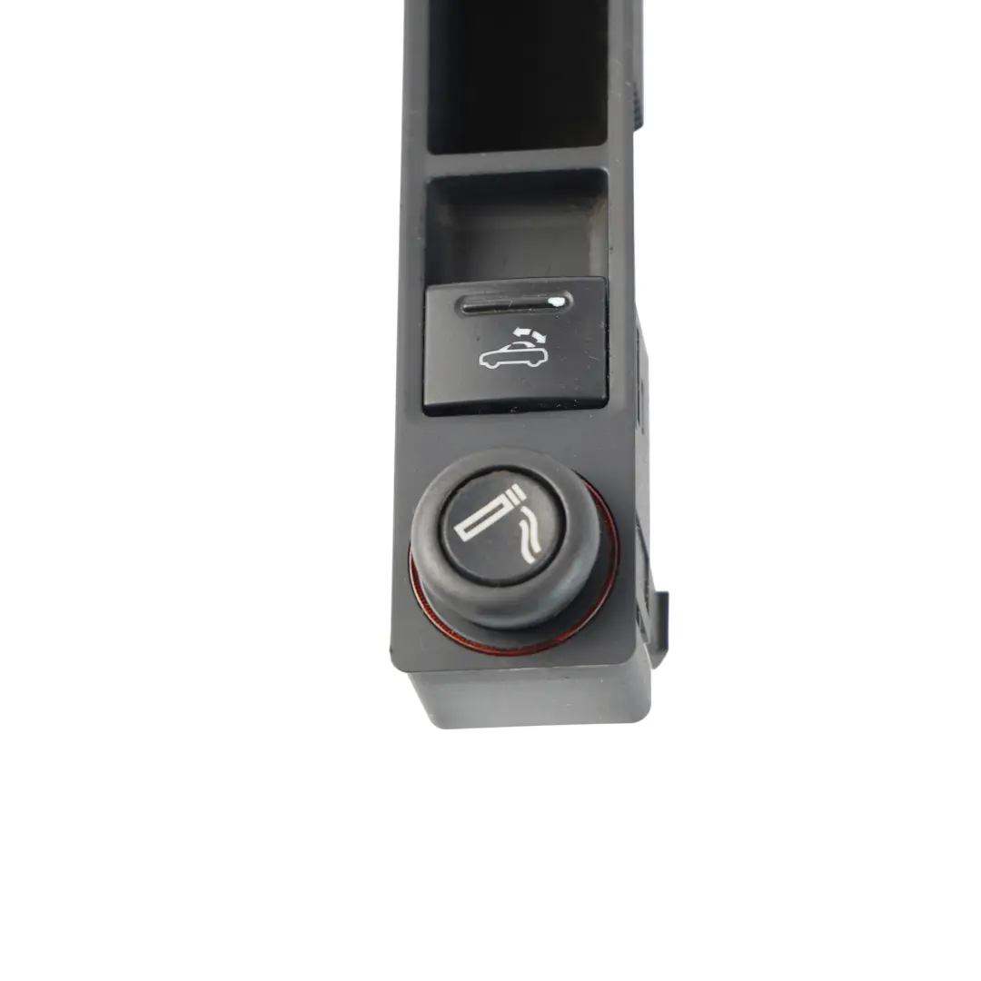 Interruptor Capota Encendedor Toma 12V Cenicero para Audi A4 B7 Cabrio con número de pieza 8H0919719G Audi A4 B7 Cabrio Interruptor Capota Encendedor Toma 12V Cenicero - SKU 8H0919719G-2 - Número de pieza 8H0919719G