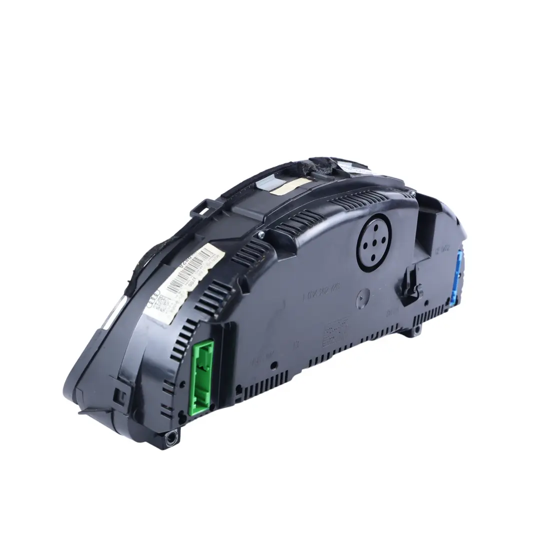 Audi A4 B7 Speedometer Speedo Clock Instrument Cluster Manual Petrol - SKU RHD-8H0920982AX - Part number 8H0920982AX