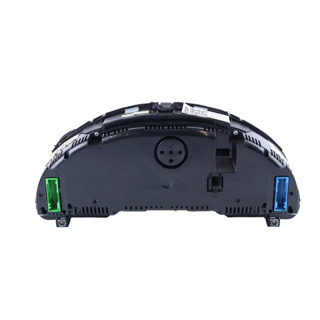 Audi A4 B7 Speedometer Speedo Clock Instrument Cluster Manual Petrol - SKU RHD-8H0920982AX - Part number 8H0920982AX
