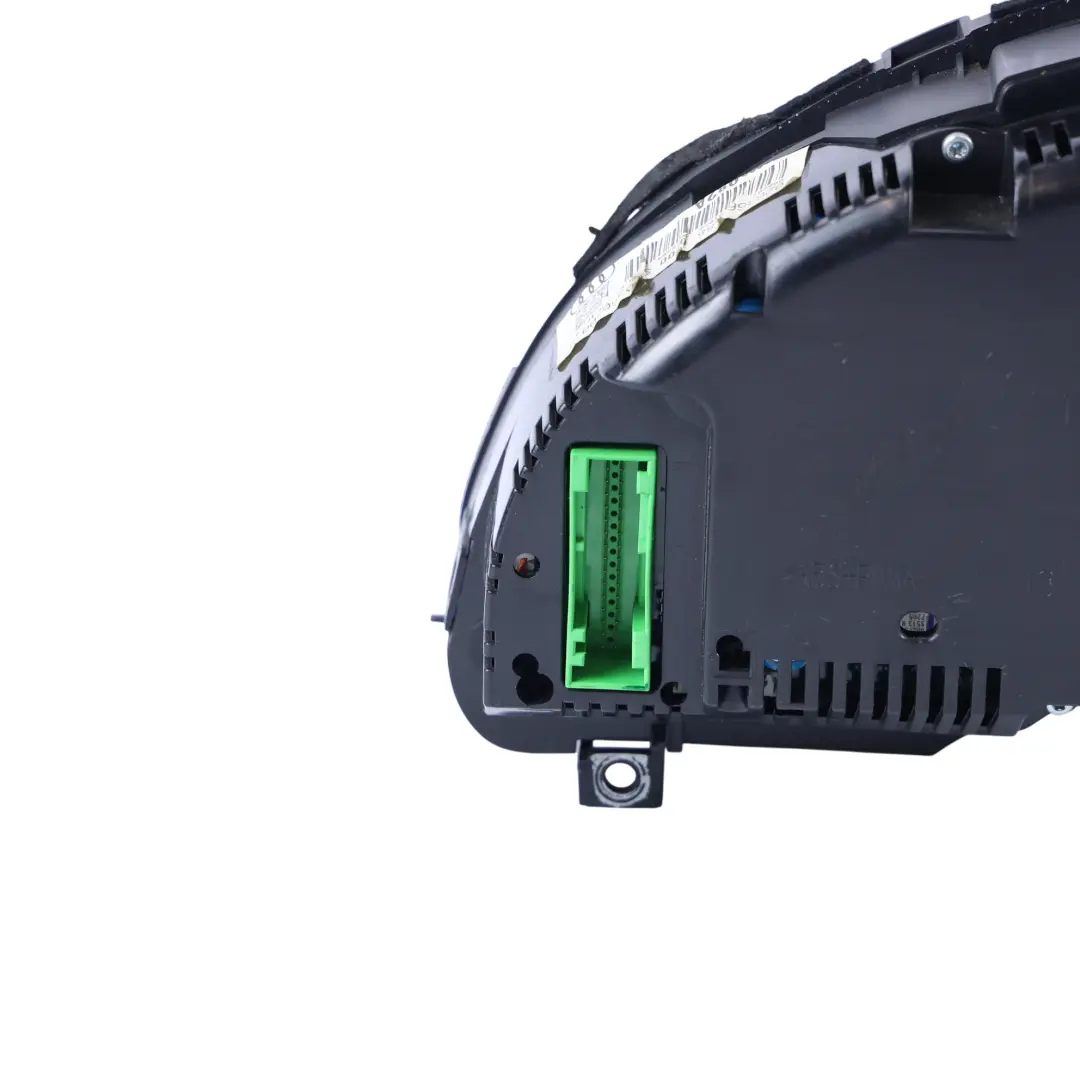 Audi A4 B7 Speedometer Speedo Clock Instrument Cluster Manual Petrol - SKU RHD-8H0920982AX - Part number 8H0920982AX